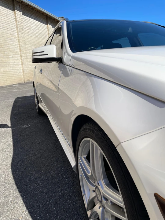 2013 Mercedes-Benz W212 E-Class - Image 24 of 31