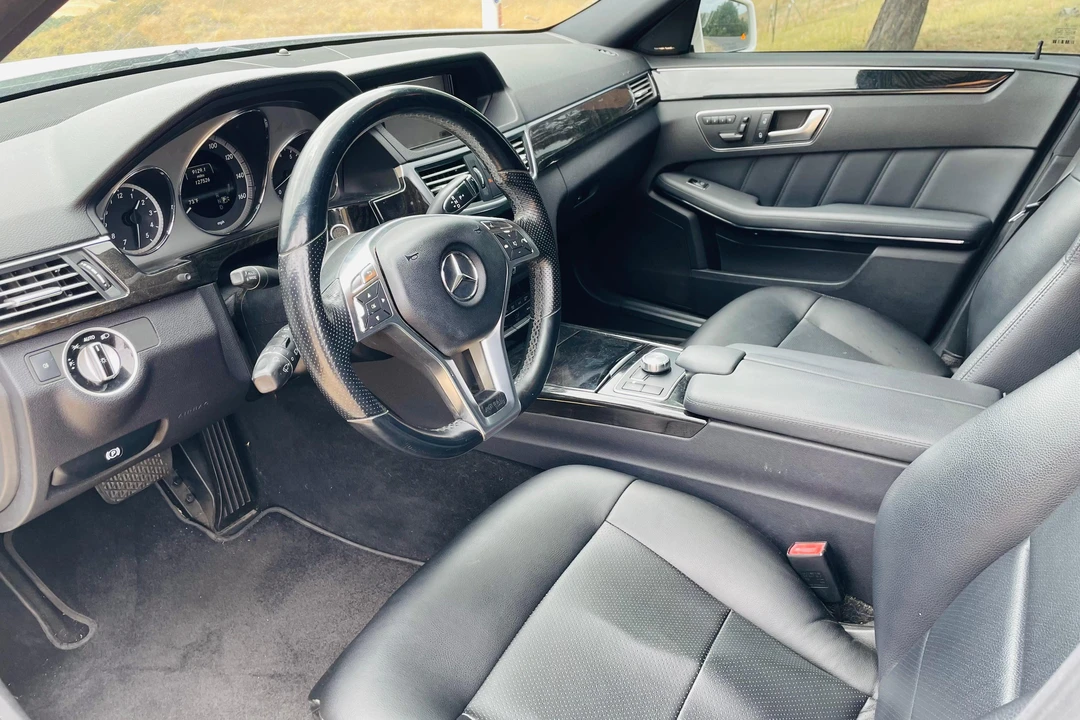 2013 Mercedes-Benz W212 E-Class - Image 30 of 31
