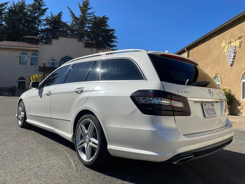 2013 Mercedes-Benz W212 E-Class - Image 11 of 31