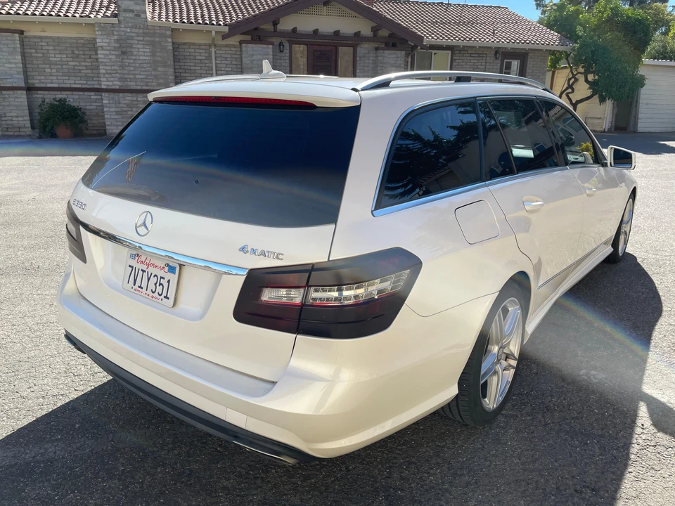 2013 Mercedes-Benz W212 E-Class - Image 13 of 31