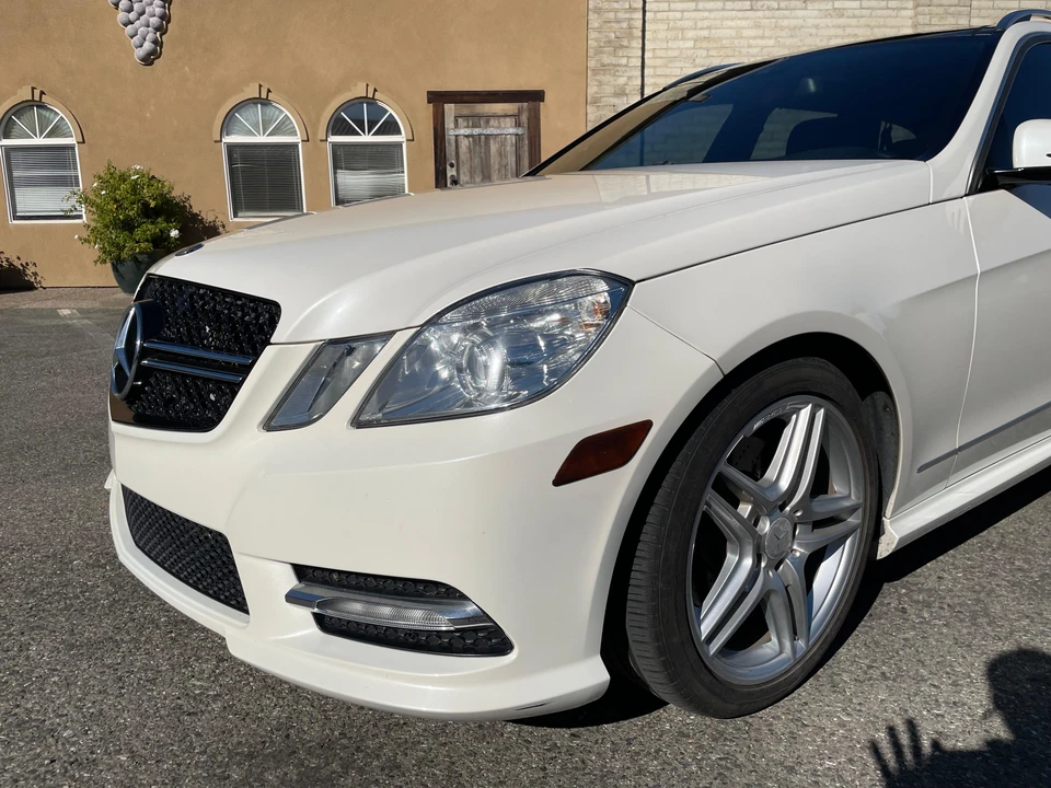 2013 Mercedes-Benz W212 E-Class - Image 18 of 31
