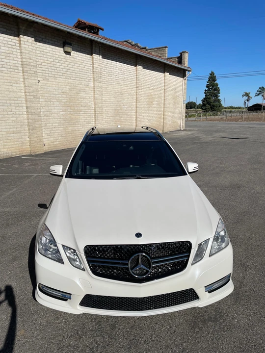 2013 Mercedes-Benz W212 E-Class - Image 6 of 31