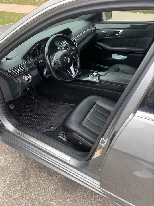 2013 Mercedes-Benz W212 E-Class - Image 5 of 6