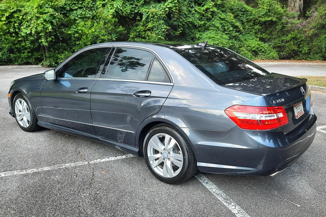 2013 Mercedes-Benz W212 E-Class - Image 4 of 31