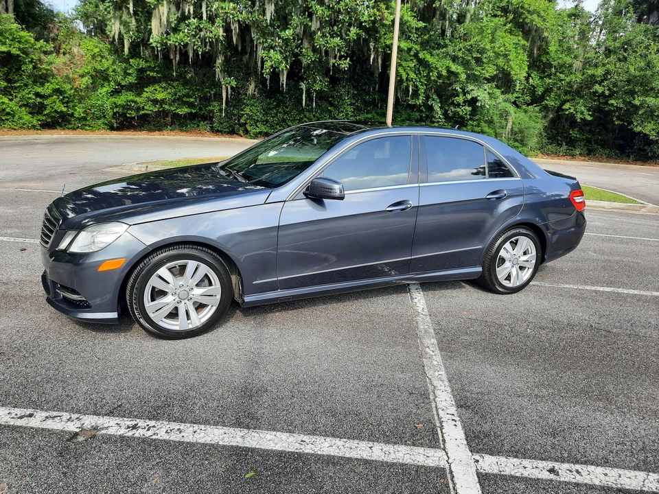 2013 Mercedes-Benz W212 E-Class - Image 23 of 31