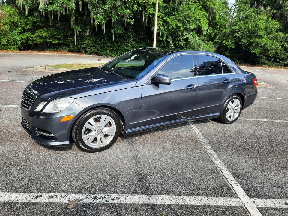 2013 Mercedes-Benz W212 E-Class - Image 22 of 31
