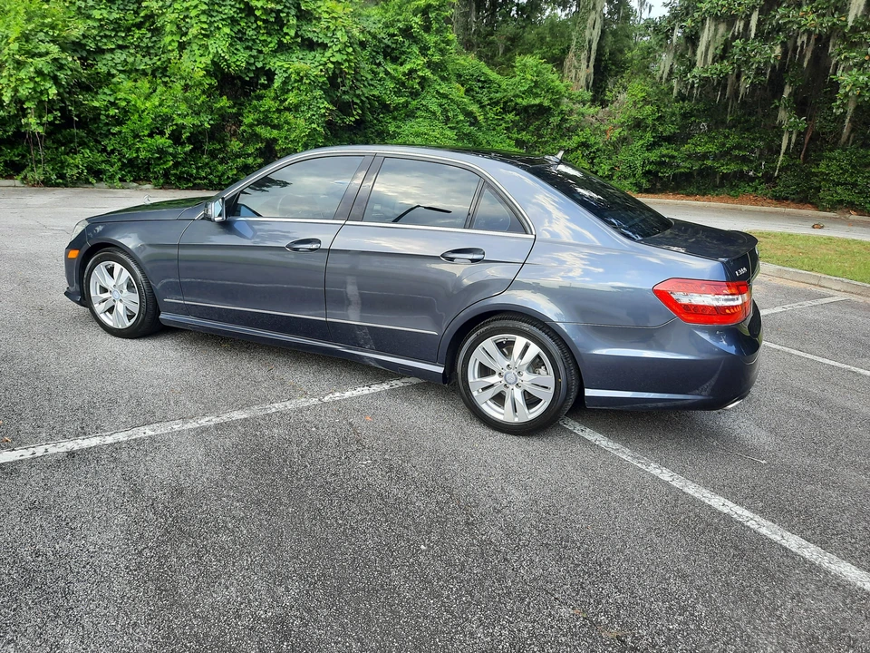 2013 Mercedes-Benz W212 E-Class - Image 31 of 31
