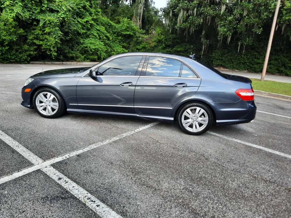 2013 Mercedes-Benz W212 E-Class - Image 28 of 31