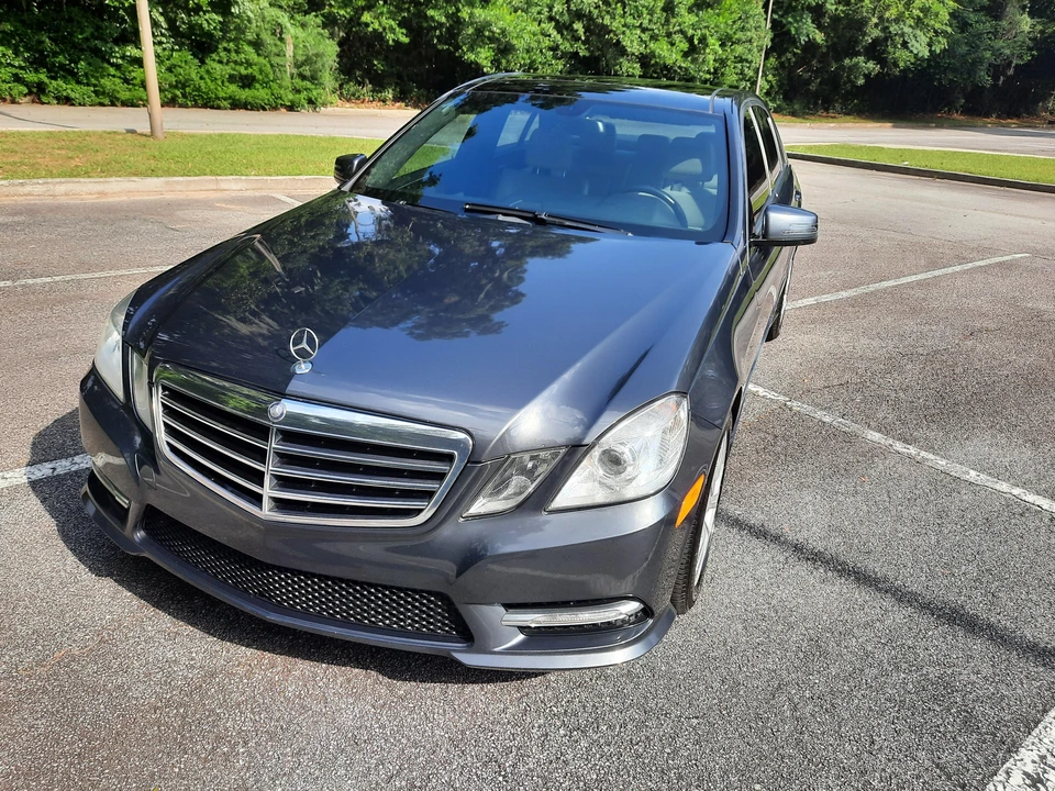2013 Mercedes-Benz W212 E-Class - Image 14 of 31