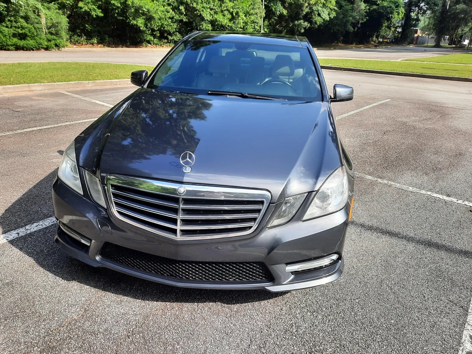 2013 Mercedes-Benz W212 E-Class - Image 11 of 31