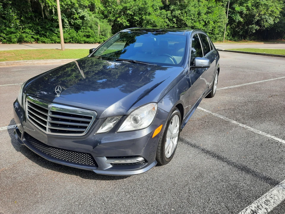 2013 Mercedes-Benz W212 E-Class - Image 15 of 31