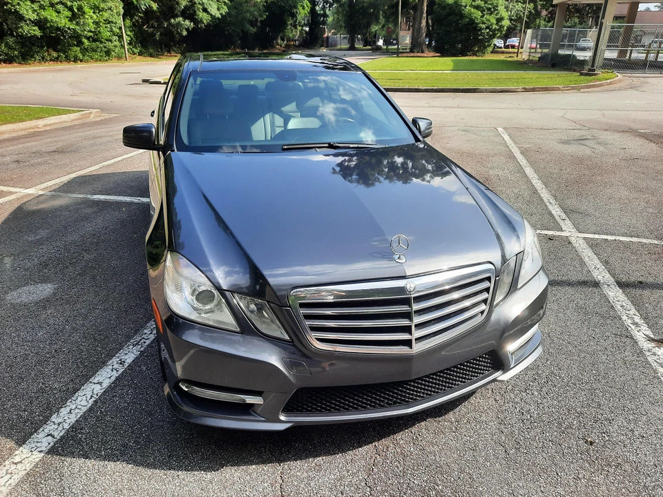 2013 Mercedes-Benz W212 E-Class - Image 7 of 31