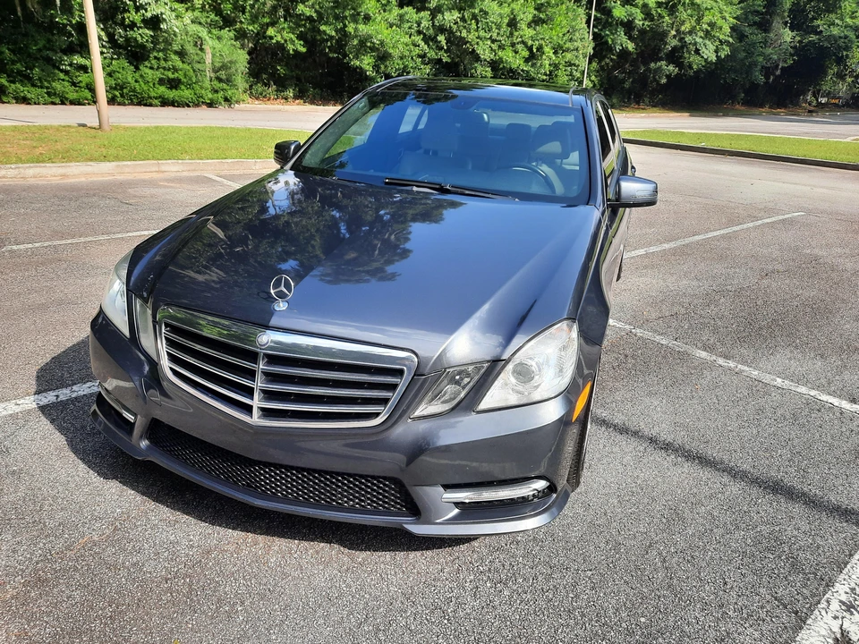 2013 Mercedes-Benz W212 E-Class - Image 13 of 31