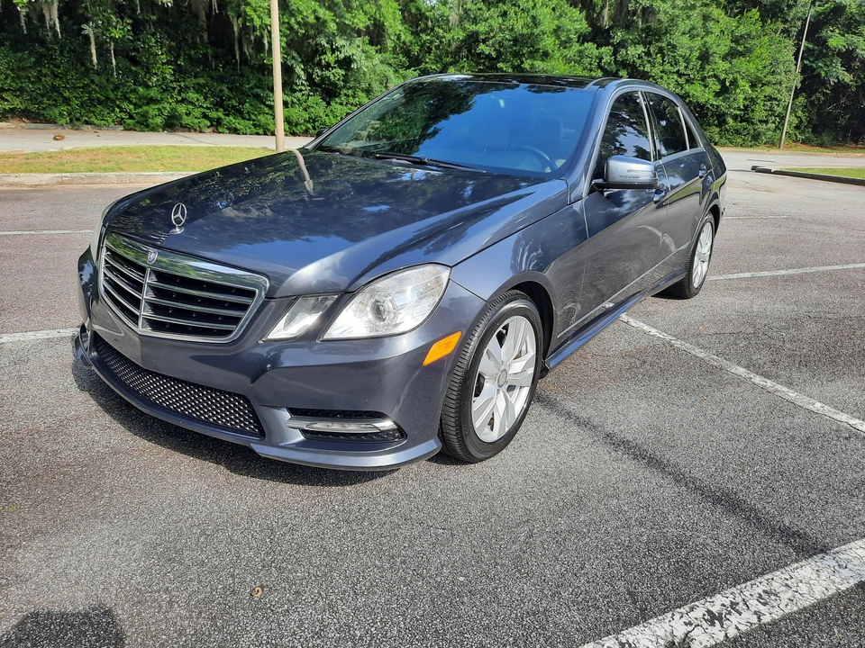 2013 Mercedes-Benz W212 E-Class - Image 17 of 31
