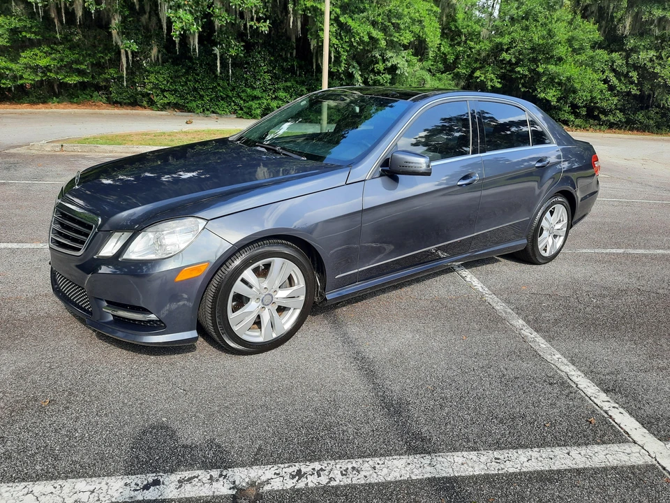 2013 Mercedes-Benz W212 E-Class - Image 21 of 31