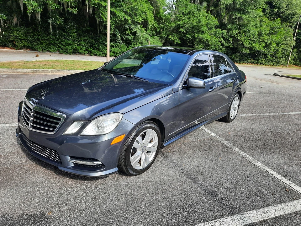 2013 Mercedes-Benz W212 E-Class - Image 18 of 31