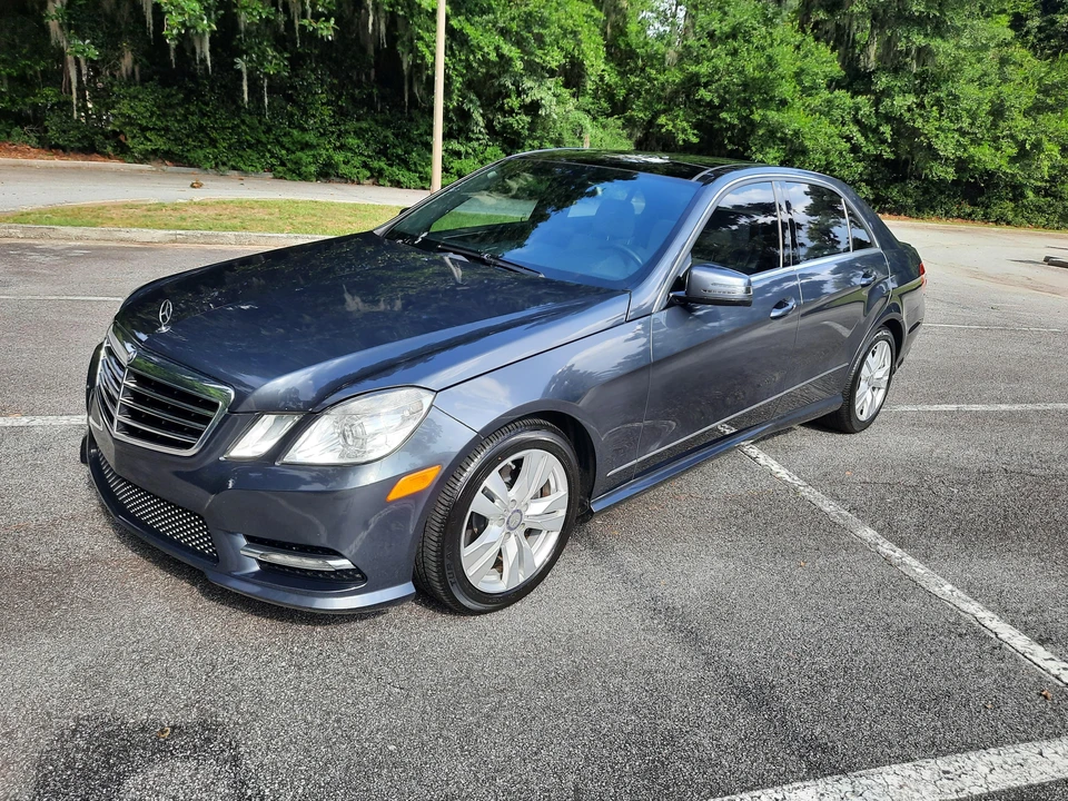 2013 Mercedes-Benz W212 E-Class - Image 19 of 31