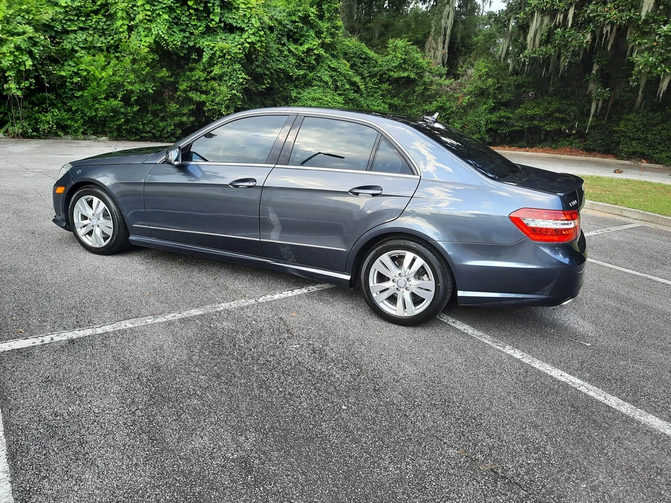 2013 Mercedes-Benz W212 E-Class - Image 30 of 31