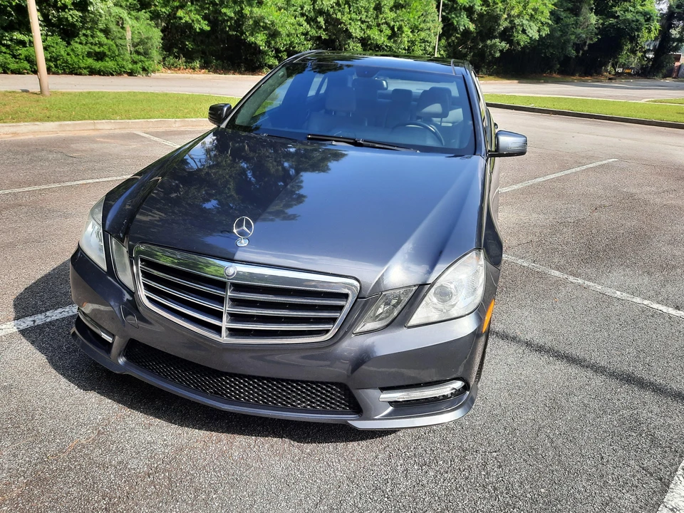 2013 Mercedes-Benz W212 E-Class - Image 12 of 31