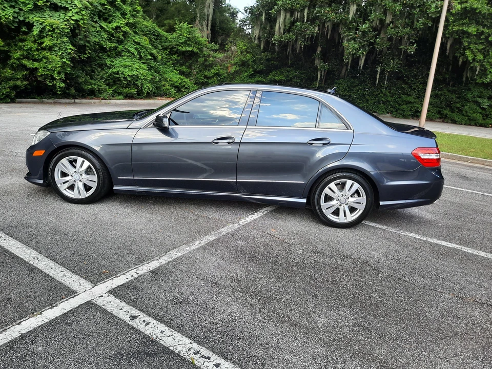 2013 Mercedes-Benz W212 E-Class - Image 27 of 31