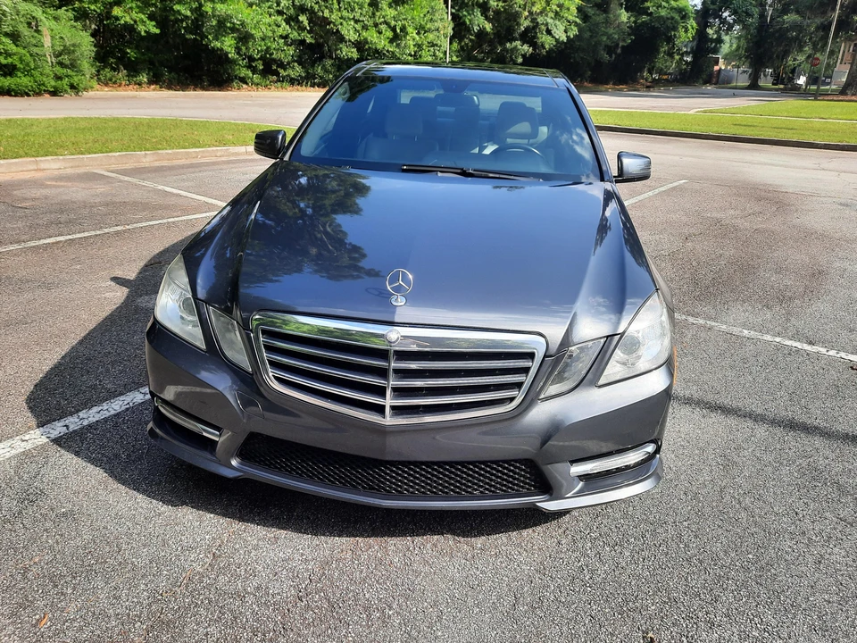 2013 Mercedes-Benz W212 E-Class - Image 9 of 31