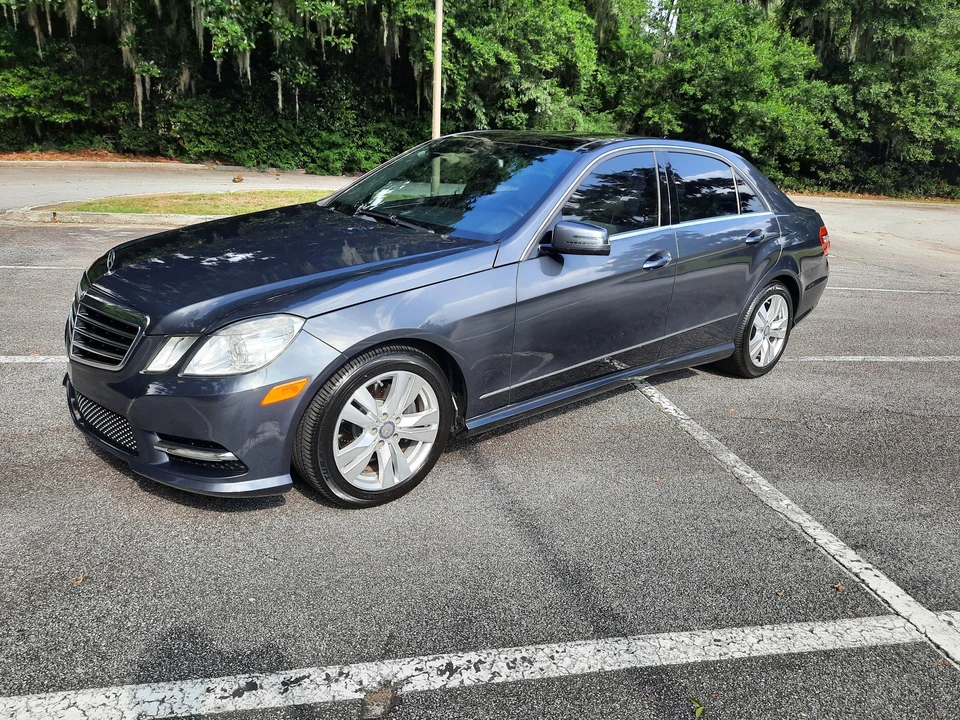 2013 Mercedes-Benz W212 E-Class - Image 20 of 31