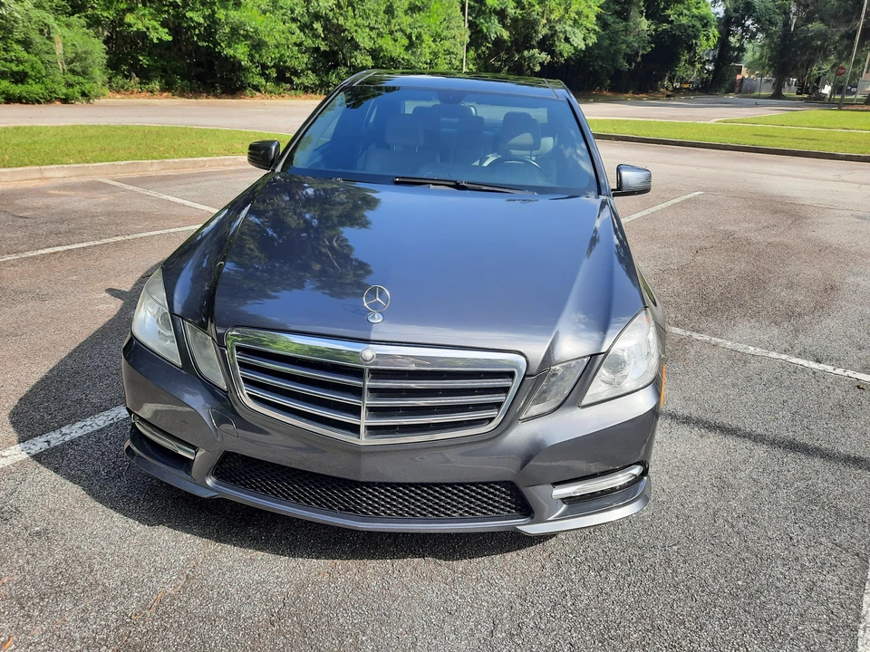 2013 Mercedes-Benz W212 E-Class - Image 10 of 31