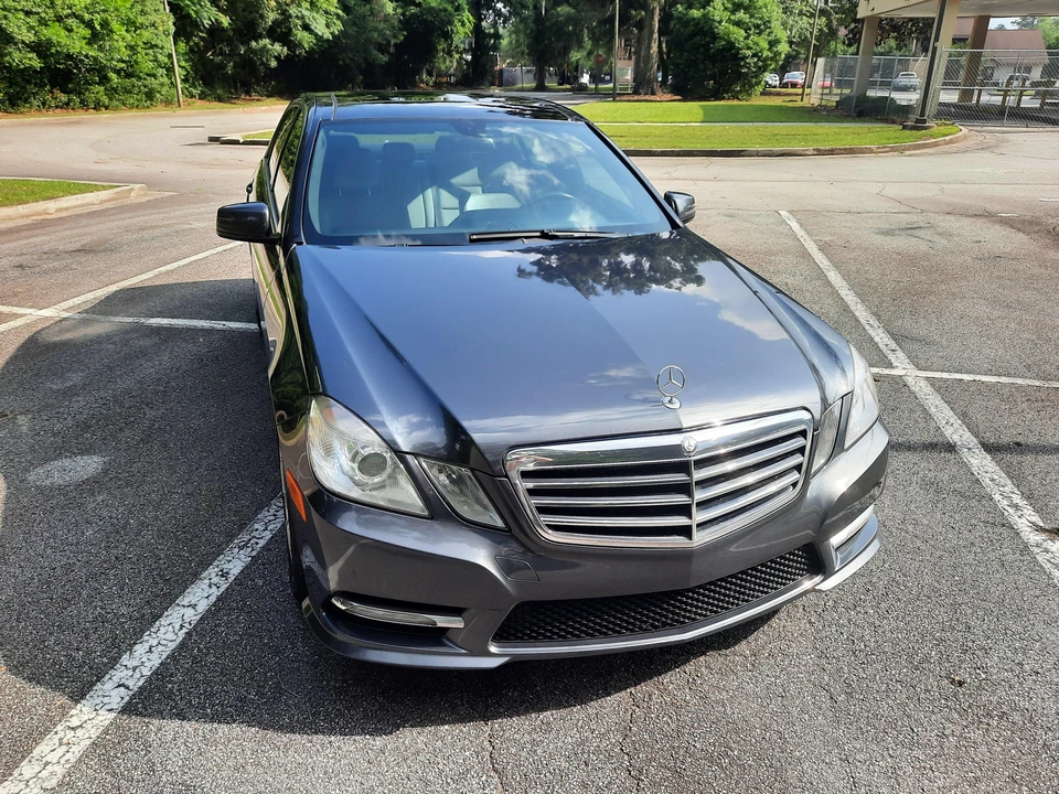2013 Mercedes-Benz W212 E-Class - Image 6 of 31
