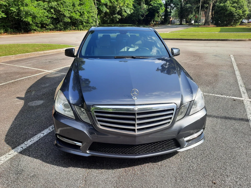 2013 Mercedes-Benz W212 E-Class - Image 8 of 31
