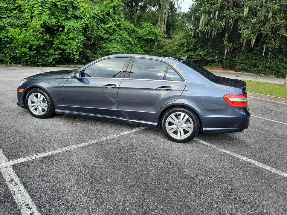 2013 Mercedes-Benz W212 E-Class - Image 29 of 31