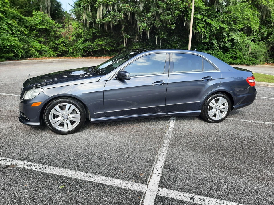 2013 Mercedes-Benz W212 E-Class - Image 24 of 31