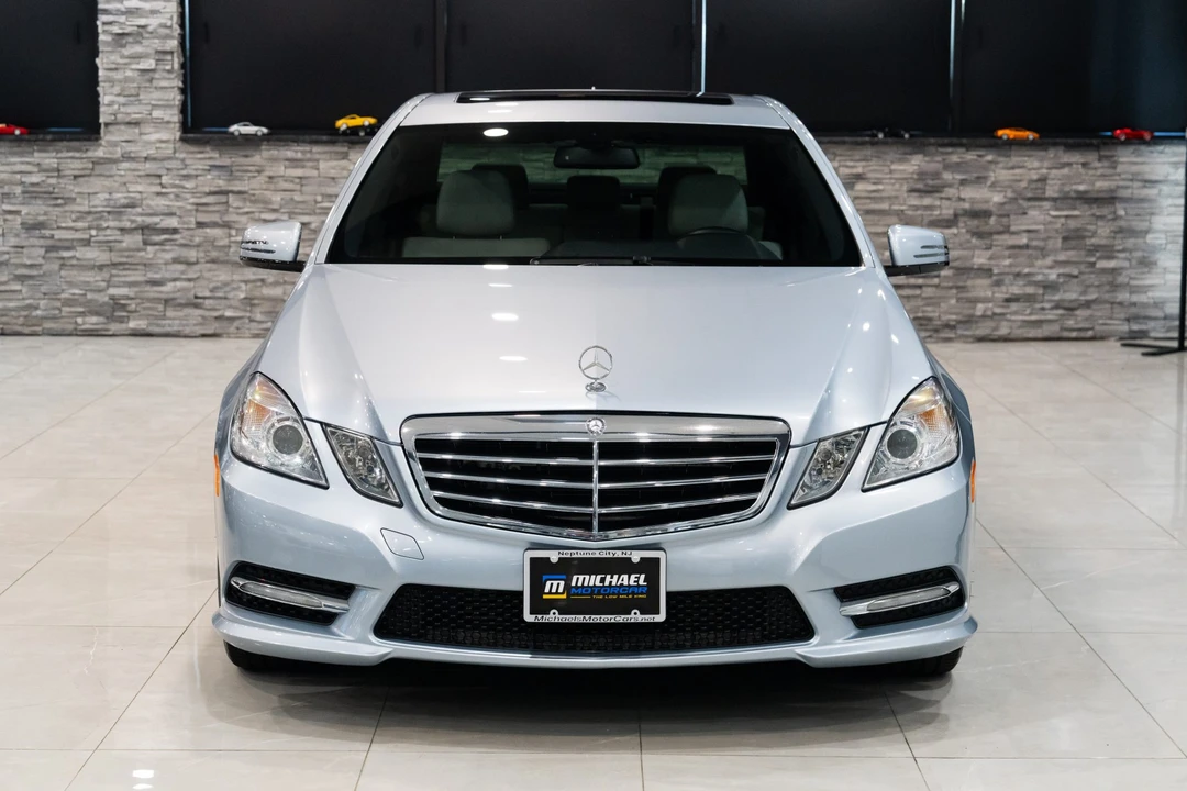 2013 Mercedes-Benz W212 E-Class - Image 5 of 31