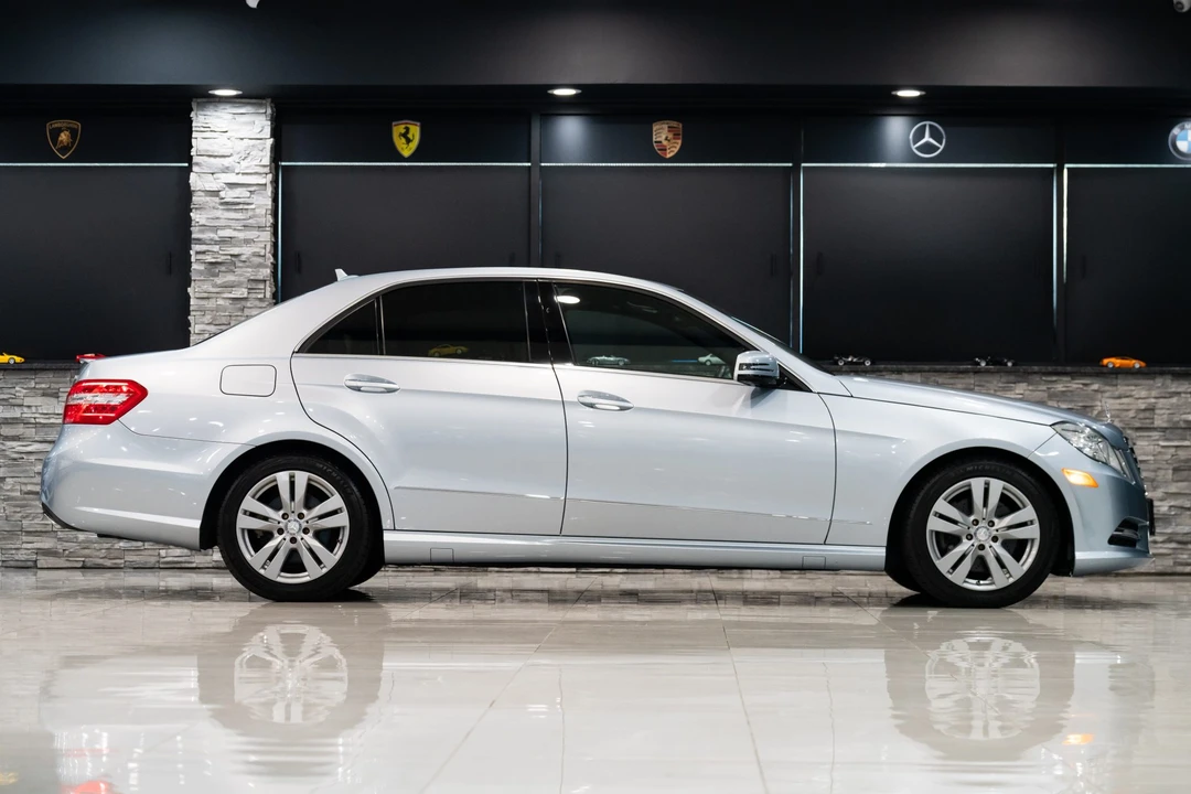 2013 Mercedes-Benz W212 E-Class - Image 31 of 31