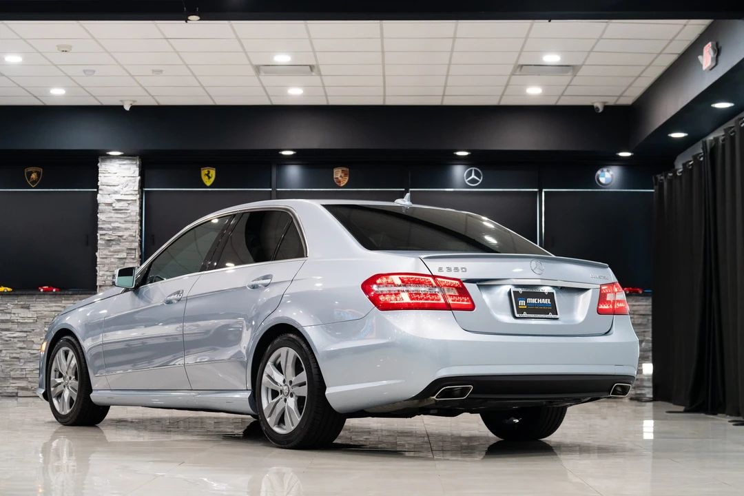 2013 Mercedes-Benz W212 E-Class - Image 14 of 31