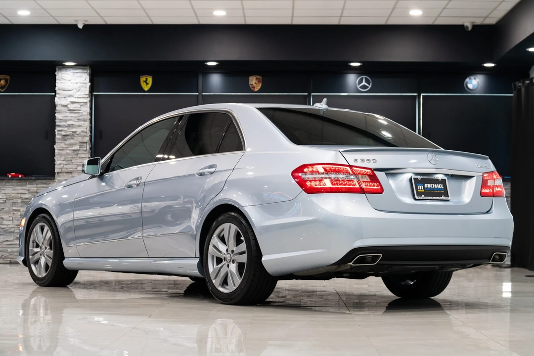 2013 Mercedes-Benz W212 E-Class - Image 18 of 31