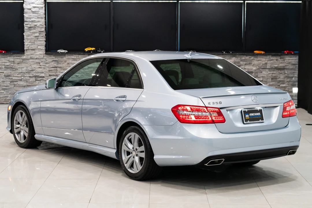2013 Mercedes-Benz W212 E-Class - Image 17 of 31
