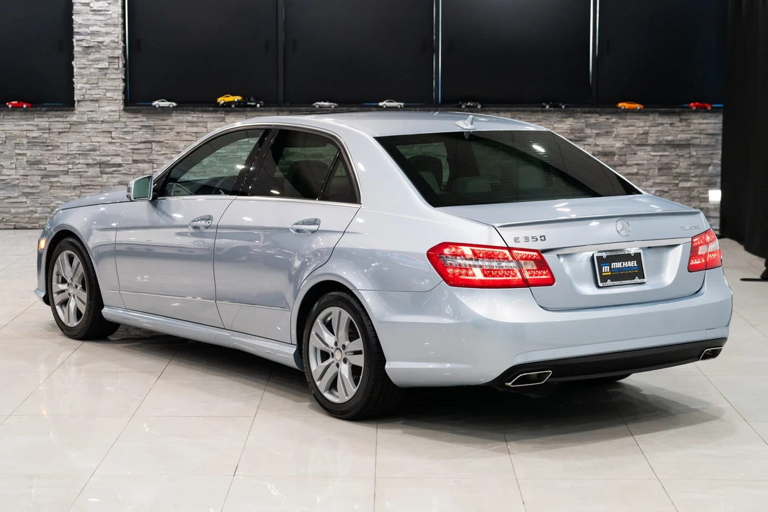 2013 Mercedes-Benz W212 E-Class - Image 15 of 31