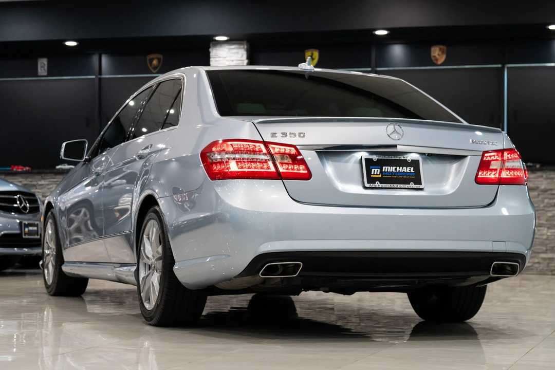 2013 Mercedes-Benz W212 E-Class - Image 20 of 31