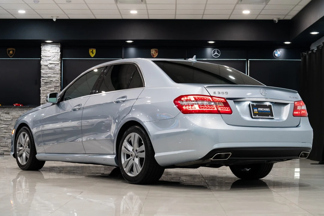 2013 Mercedes-Benz W212 E-Class - Image 19 of 31