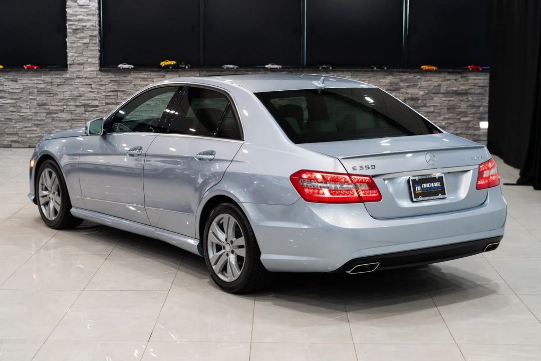 2013 Mercedes-Benz W212 E-Class - Image 16 of 31
