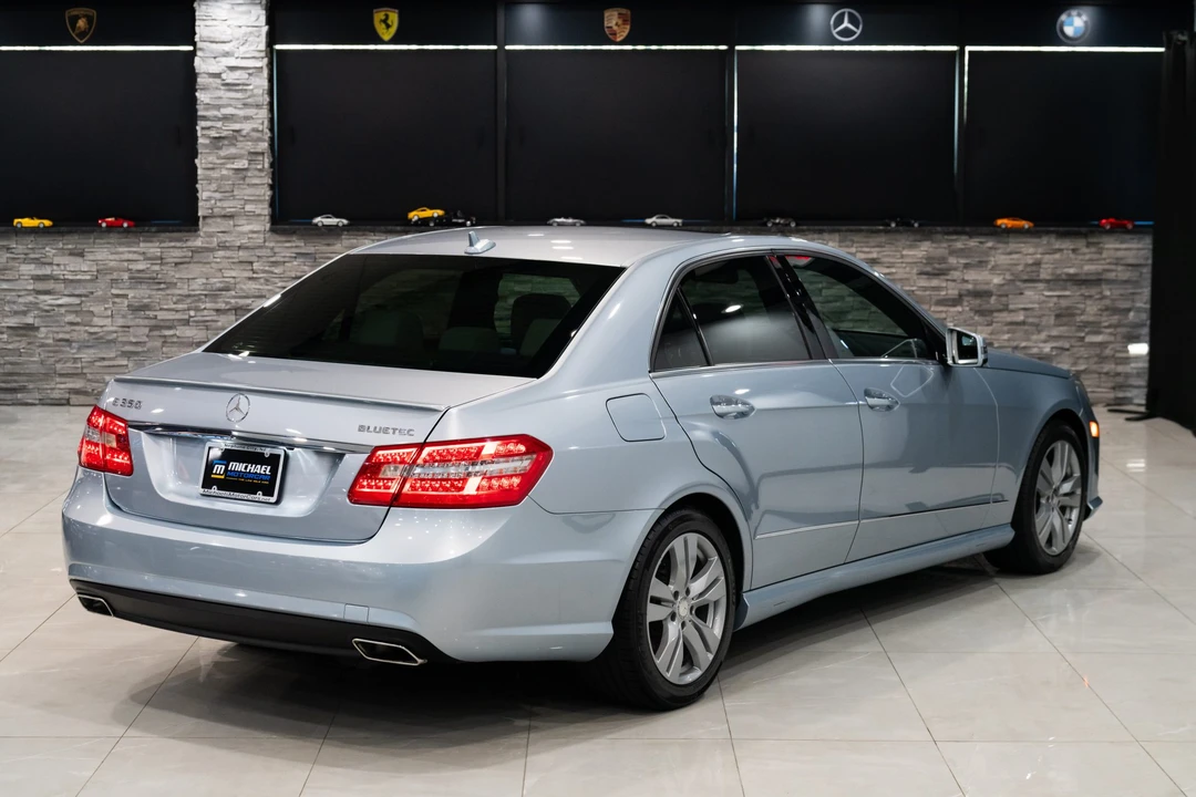 2013 Mercedes-Benz W212 E-Class - Image 26 of 31