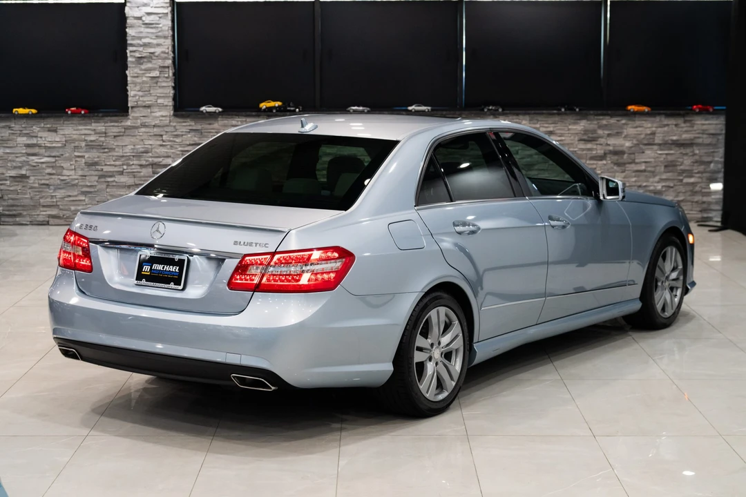 2013 Mercedes-Benz W212 E-Class - Image 27 of 31