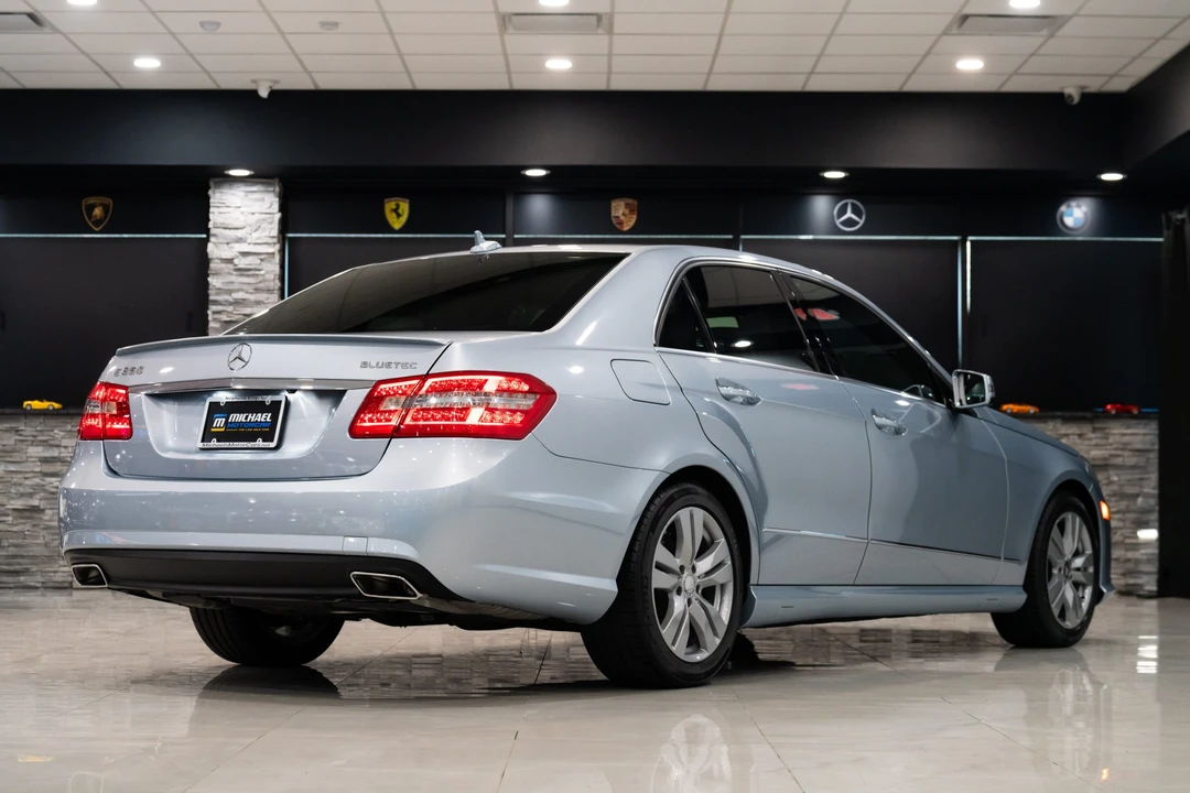 2013 Mercedes-Benz W212 E-Class - Image 28 of 31