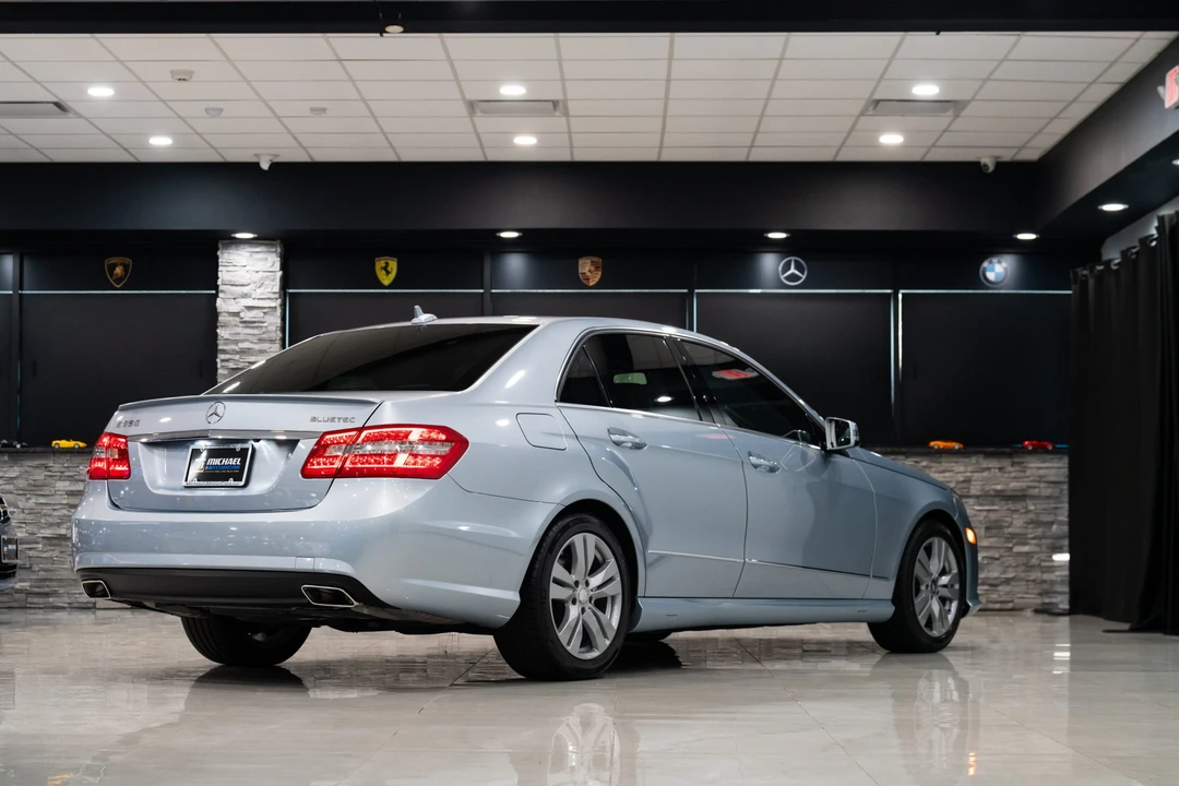 2013 Mercedes-Benz W212 E-Class - Image 29 of 31