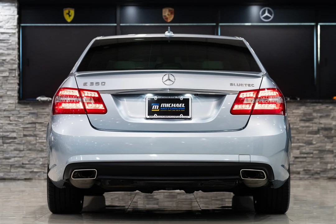 2013 Mercedes-Benz W212 E-Class - Image 21 of 31