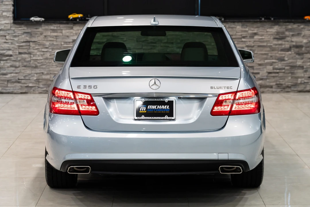 2013 Mercedes-Benz W212 E-Class - Image 23 of 31