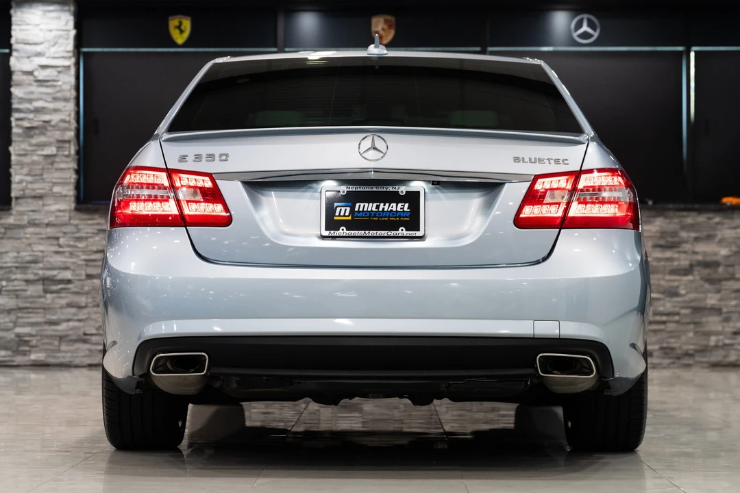 2013 Mercedes-Benz W212 E-Class - Image 22 of 31