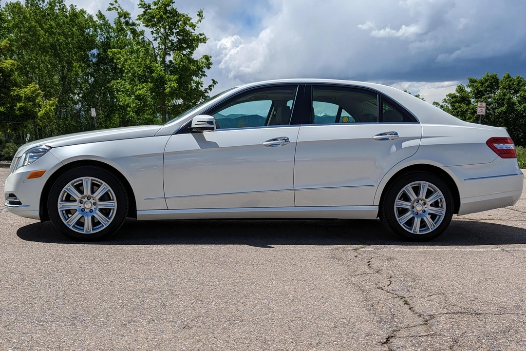 2013 Mercedes-Benz W212 E-Class - Image 3 of 31