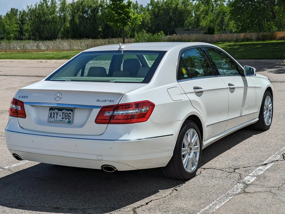 2013 Mercedes-Benz W212 E-Class - Image 23 of 31