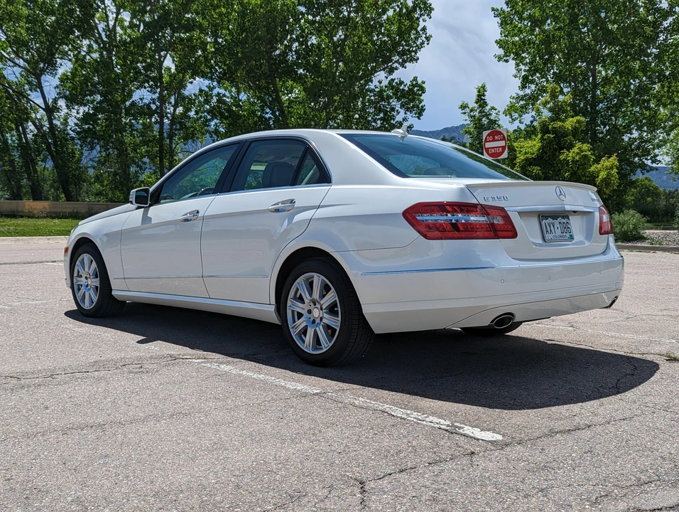 2013 Mercedes-Benz W212 E-Class - Image 13 of 31